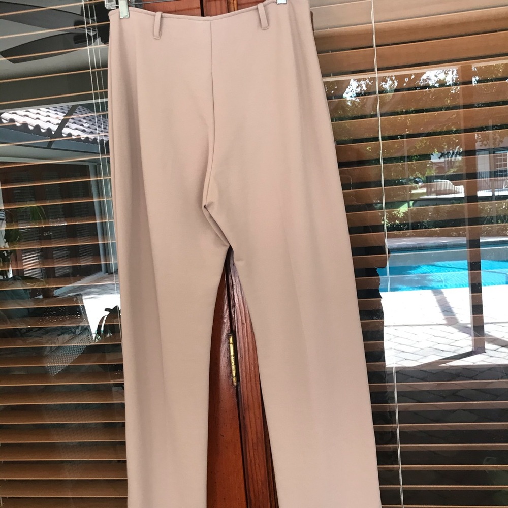 ——-SOLD————JACKET, SKIRT AND SLACK SUIT - Picture 14 of 15